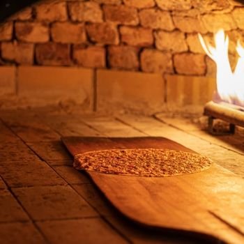 Lahmacun Pide Fırını İmalatı123